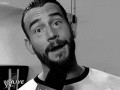 Cm punk