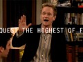 High five 