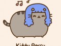 Kitty perry