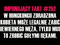 Gołymi rękami
