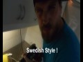 Swedish style