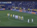 Piękny gol