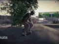 Skate hate