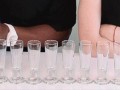 Tęczowe driny