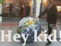 World hates you