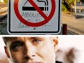 No pie for you
