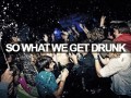 Young wild and free