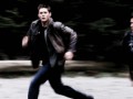 Run bitch