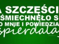 Szczęście