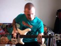 Rosyjski cover basowy