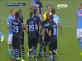 Miroslaw Klose strzelił gola ręką i poprosił o anulowanie