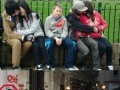 Forever alone