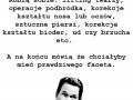 True story  