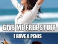 True story