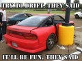 Drift
