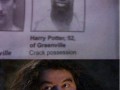 Nigger Harry Potter