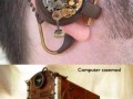 Steampunk