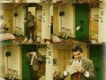 Forever alone  