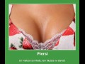 Piersi