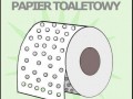 Papier toaletowy