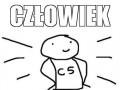 Człowiek Skurwiel