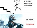 Me gusta