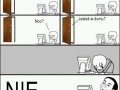 Lol nie