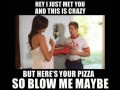 Hey i just met you