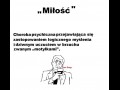 Miłość