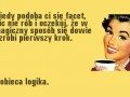 Kobieca logika
