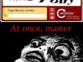 Master