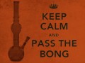 Keep calm