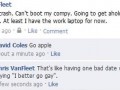 Apple