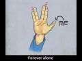 Forever alone 