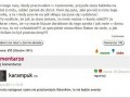 Awantura w Castoramie