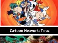 Cartoon network dawniej