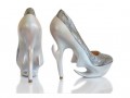 Dziwne buty