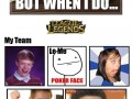 League of legends