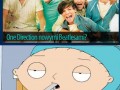 One direction  vs the beatles