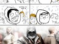 Assassins me gusta