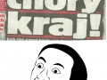 Chory kraj