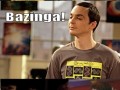 Big bang theory