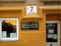 Szmatrix