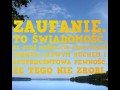Zaufanie