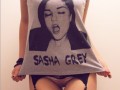 Sasha grey
