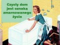 Czysty dom