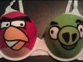 Angry boobs