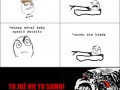 Nie to samo