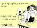Me gusta
