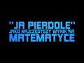 Ja pierdole